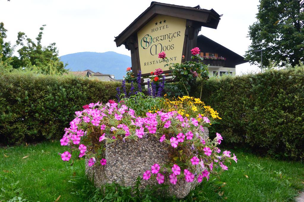 Hotel Sterzinger Moos Exterior photo