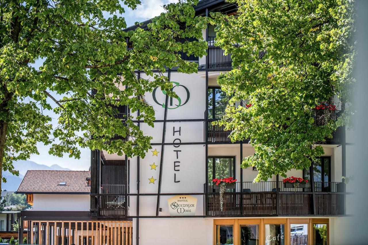 Hotel Sterzinger Moos Exterior photo