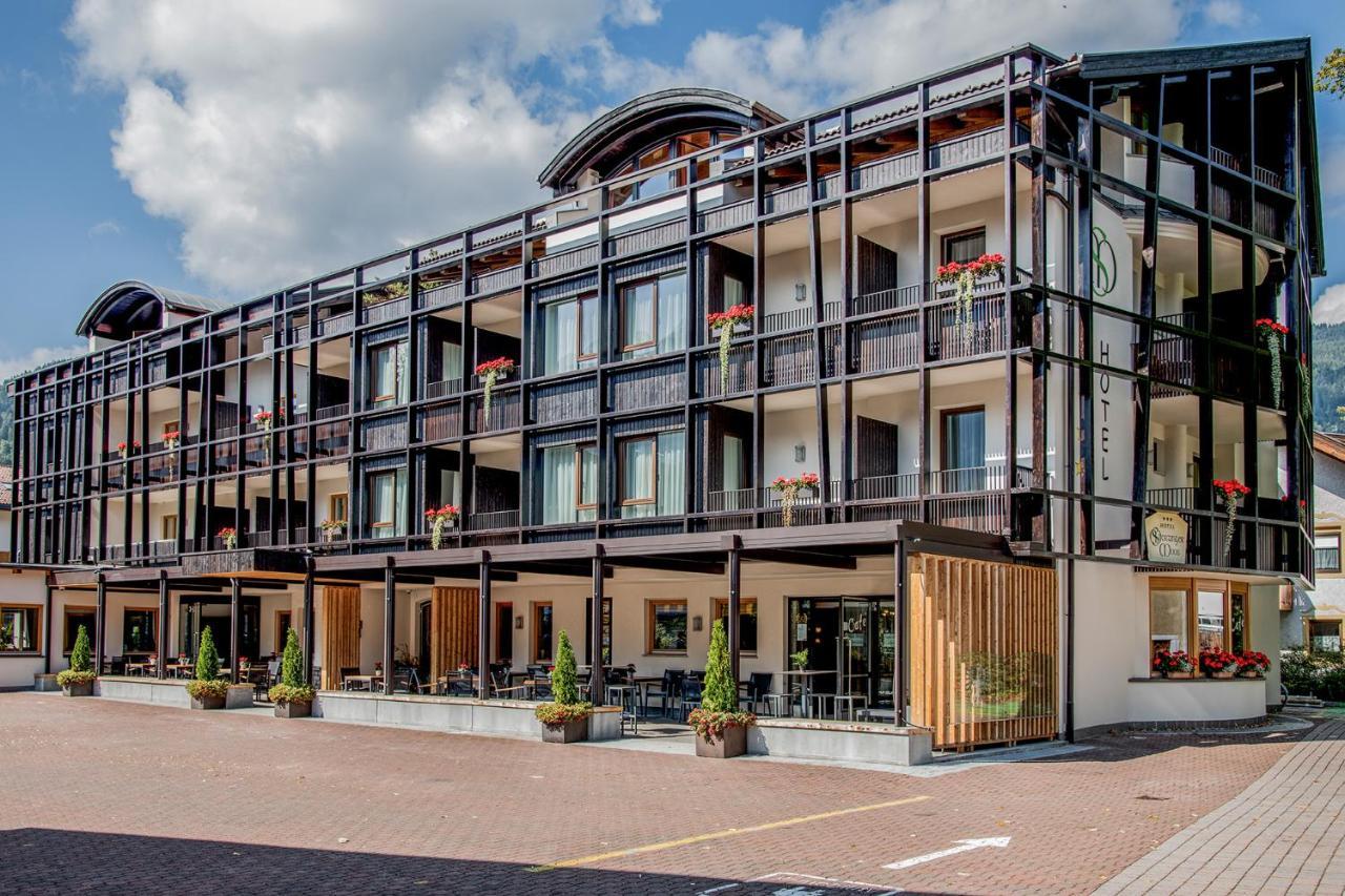 Hotel Sterzinger Moos Exterior photo