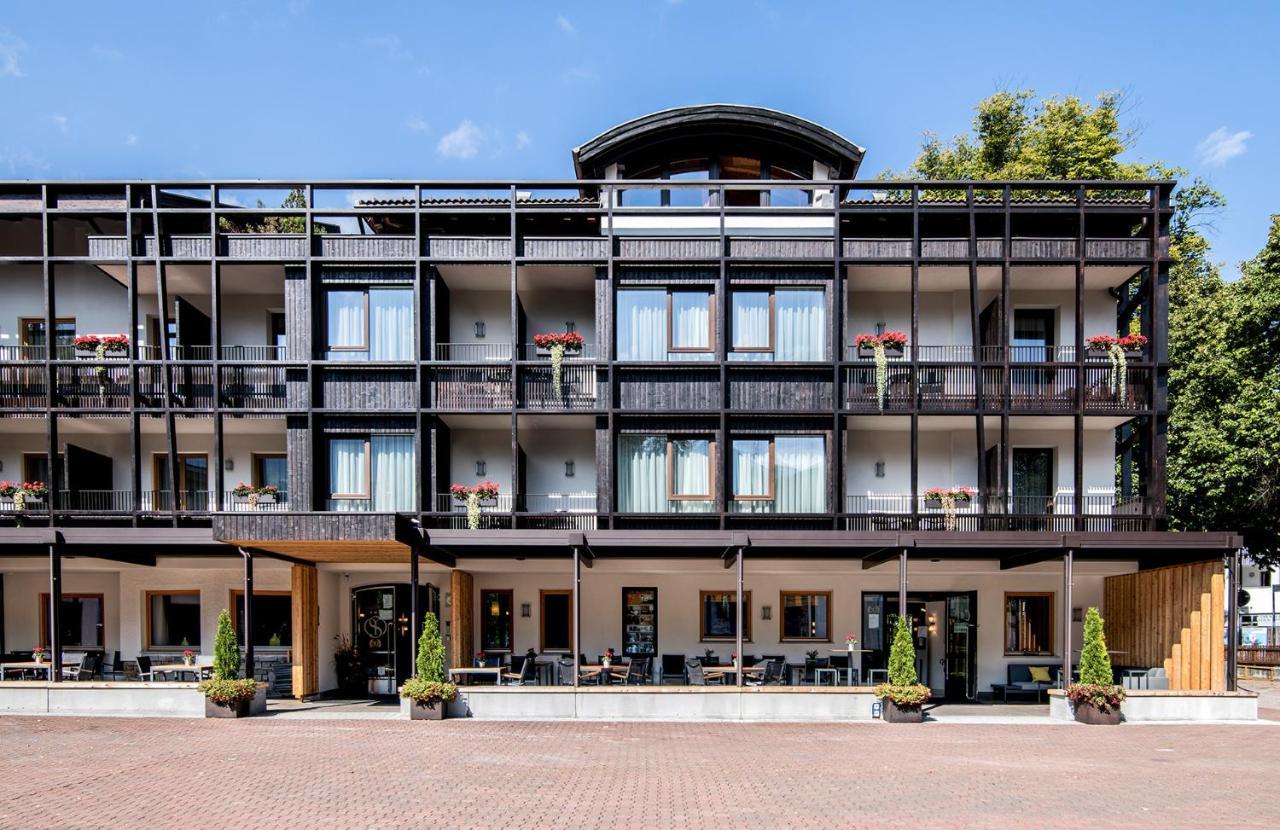 Hotel Sterzinger Moos Exterior photo